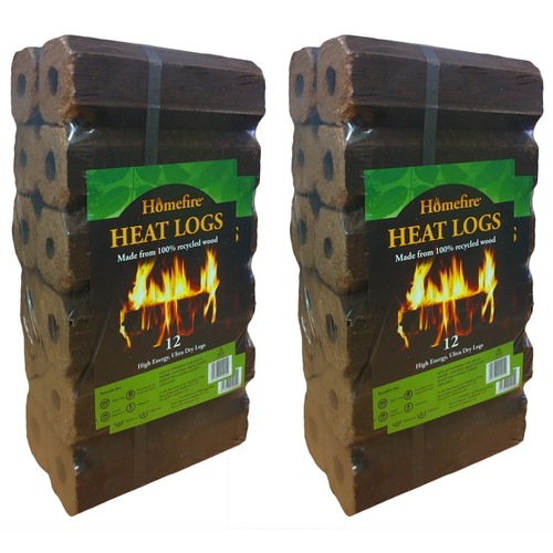 Homefire high energy ultra - homefire, dry