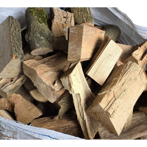 Hardwood logs dried firewood - logs,