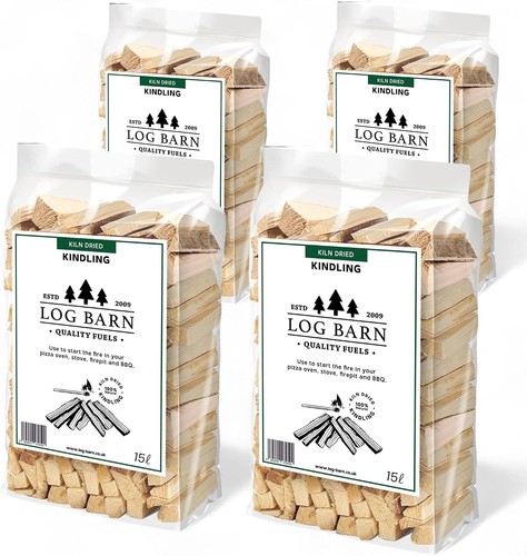 Log barn kiln - log,