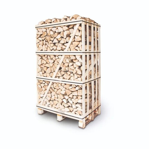 Kiln dried firewood - dried,