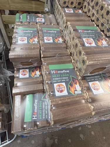 Homefire high energy ultra dry - energy,