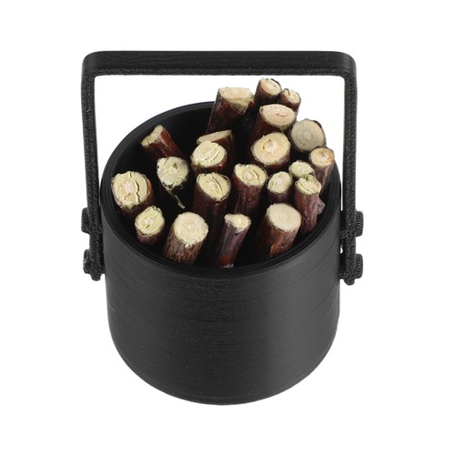 Durable dollhouse firewood - dollhouse,