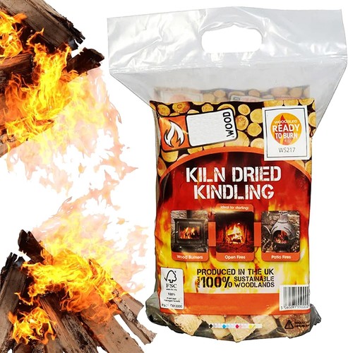 Bags firewood logs kiln - bags,