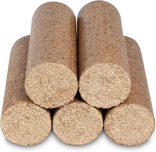 Hardys fire logs - fire, 8.4kg