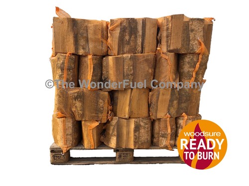 Kiln dried hardwood ash - hardwood,