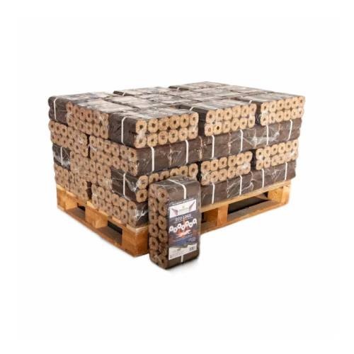 10kg namibian hardwood - 48,