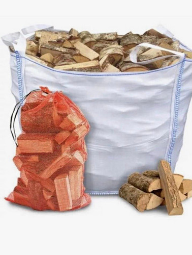Bulk bag builders of - bulk,