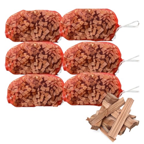 Nets quality kindling - 6,