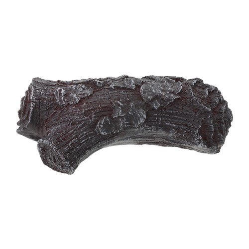 Reusable faux resin firewood - reusable,