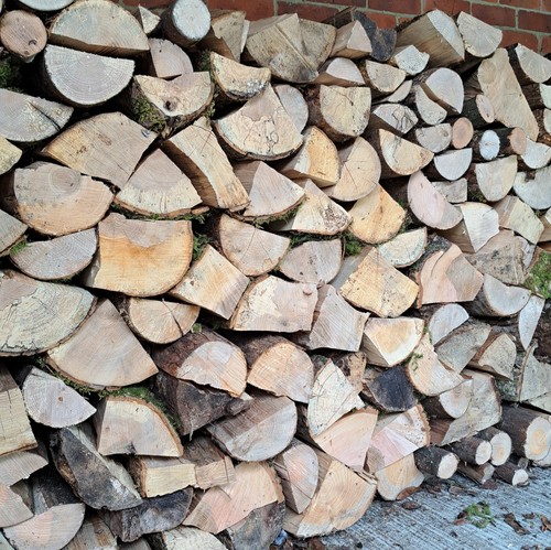 Firewood pure welsh - pure,