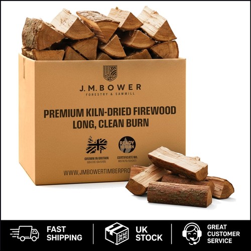Kiln dried 15kg - kiln,
