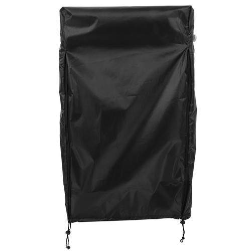 Oxford cloth firewood cover - cloth,