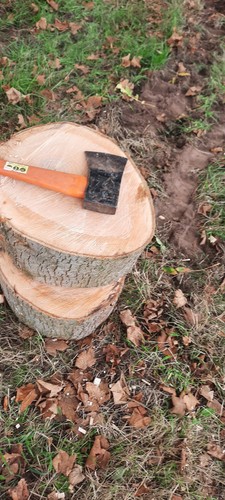 Seasoned logs for sale - seasoned,