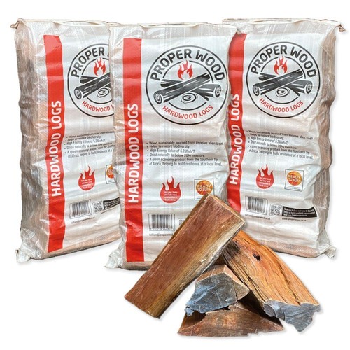 Bags proper wood - bags,