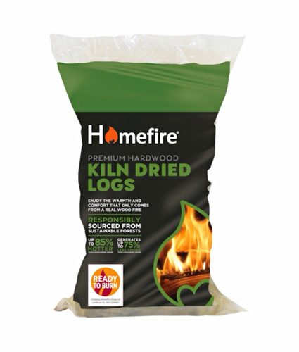 Homefire premium hardwood kiln - premium,