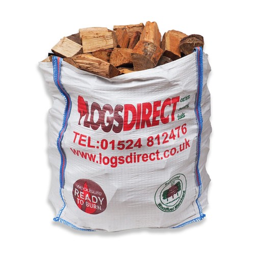 Kiln dried softwood firewood - kiln,
