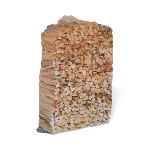 Weighed quality kindling - 20, kg