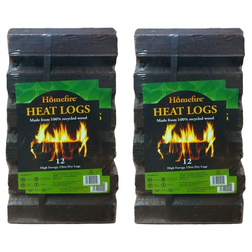 X homefire high - 12, 24