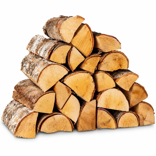 50l kiln dried ash hardwood - 50l,