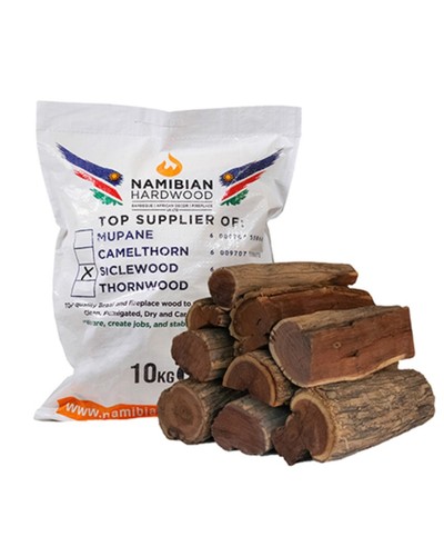 Namibian hardwood sekelbos - hardwood,