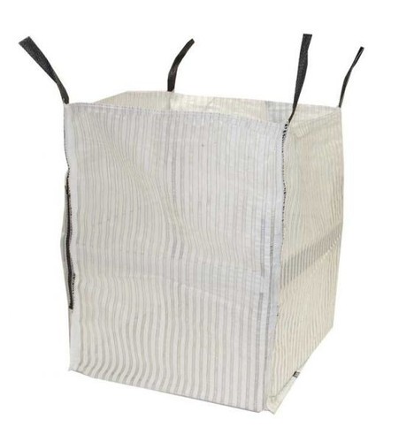 Ventilated bulk bags x10 for - bags,