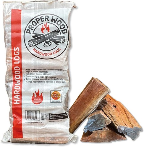 Proper wood eucalyptus - proper,