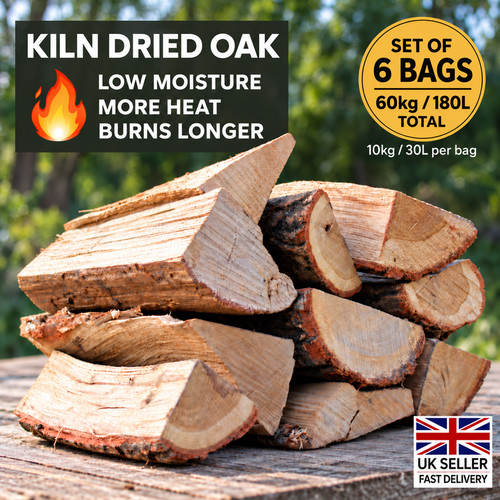 Set 10kg bags premium - 6,