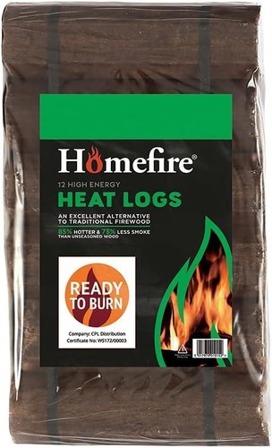 X homefire high - 24,