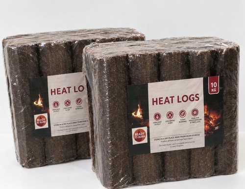 Eco wood heat - wood,