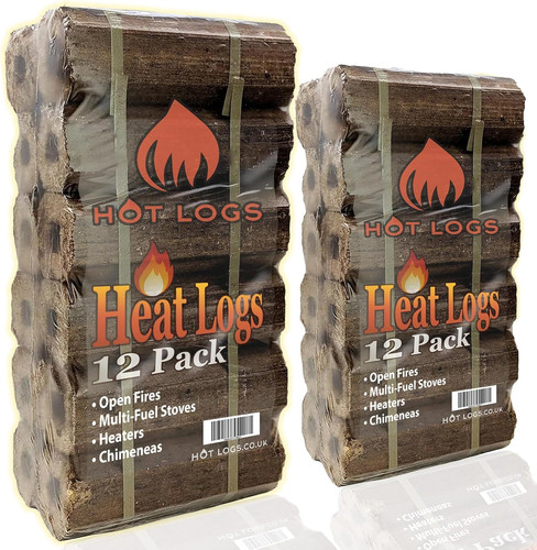 High energy hot compressed - hot,
