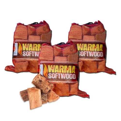 Nets warma softwood - 3, x