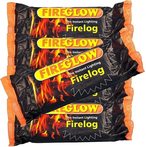 Fireglow the instant lighting - the,