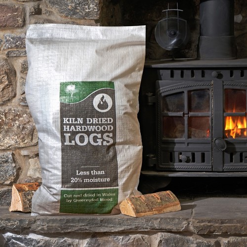 Jumbo litre sack - jumbo, kiln