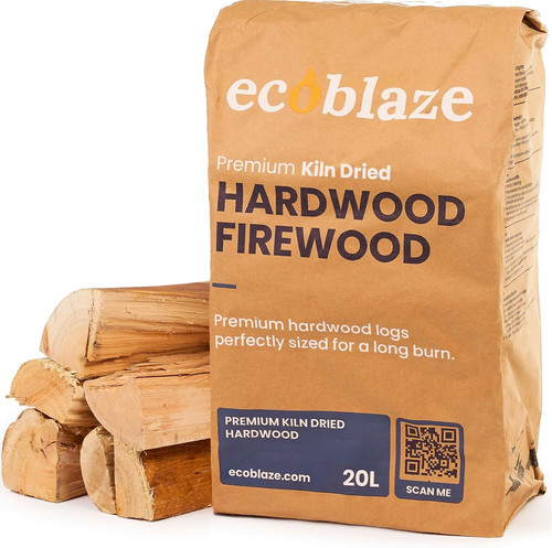 Ecoblaze 9kg kiln - ecoblaze,