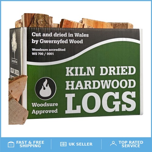 Kiln dried ash - dried,