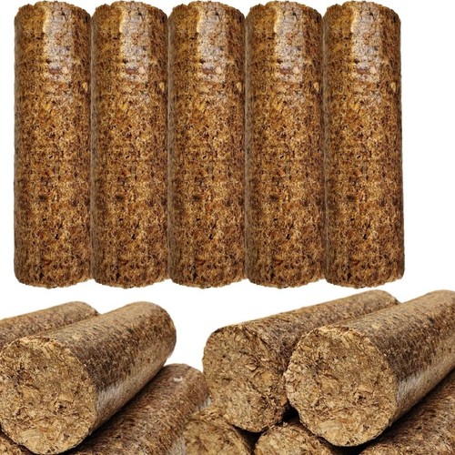 Hardwood briquettes 20kg - |,