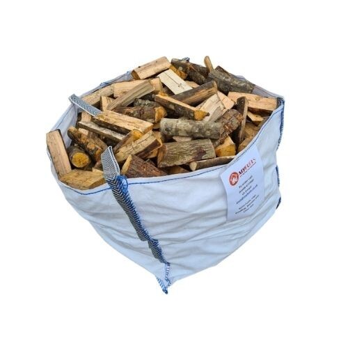 Kiln dried birch logs deliverd - kiln,