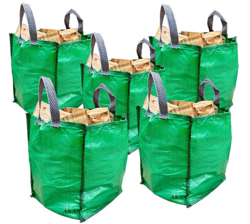 Garden waste bags 120l - garden,
