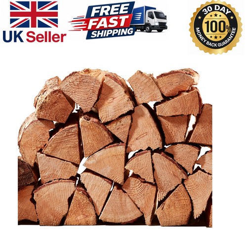 Kiln dried maple firewood - kiln, logs
