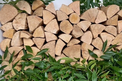 Kiln dried premium hardwood - premium,