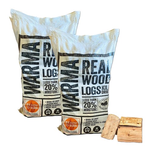 106l kiln dried real wood - kiln,