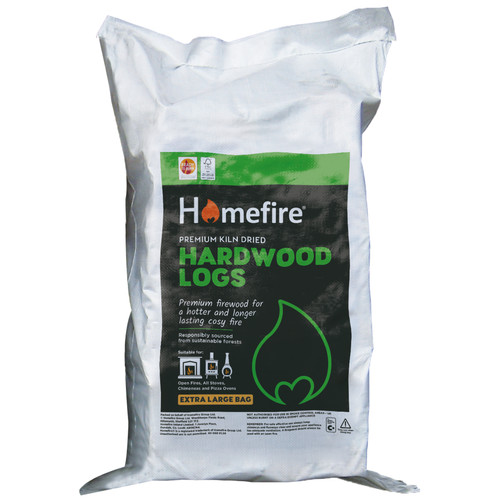 Homefire kiln dried hardwood - kiln,