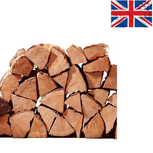 Kiln dried maple firewood - kiln,
